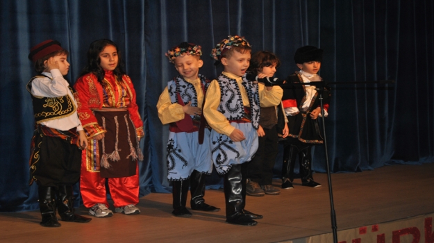 Ataşehir Okyanus'ta Yerli Malı Haftası