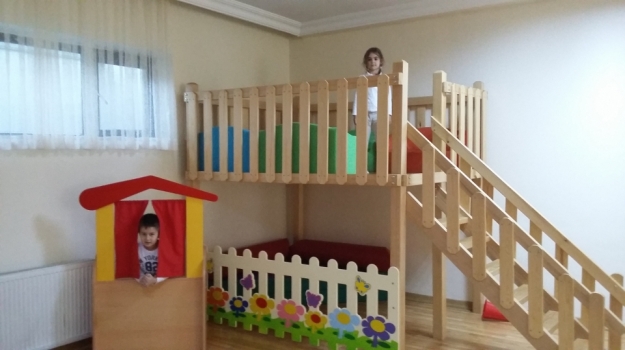 Avcılar Bulutlar Grubu Serbest Zaman Etkinliği