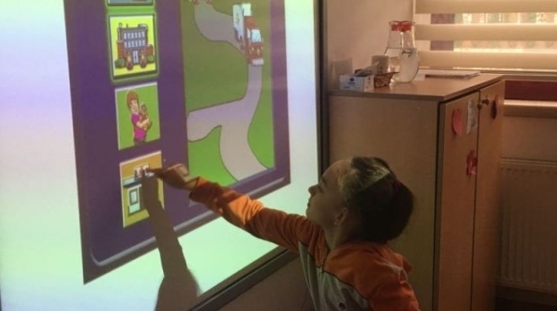 Bahçelievler Okyanus Okul Öncesi A Grubu Öğrencileri FasTracKids Derslerinde Ekonomi Konusuna Giriş Yaptı