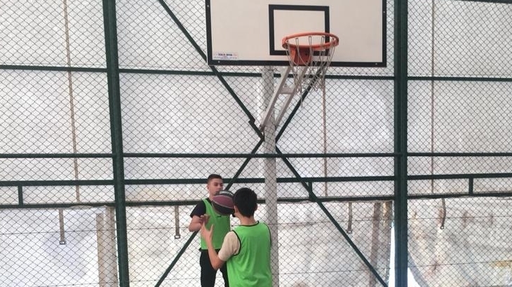 Bahçeşehir Okyanus Koleji Ortaokul Kademesi Kulüp Dersleri