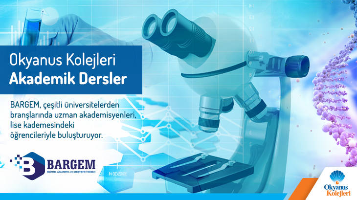 BARGEM, Öğrencilerimizi Akademik Derslerle Buluşturuyor!