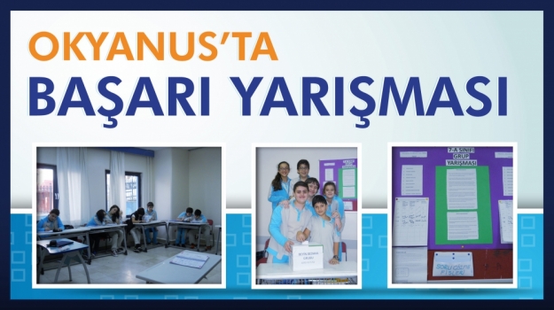 Başarıya Götüren Yarışma