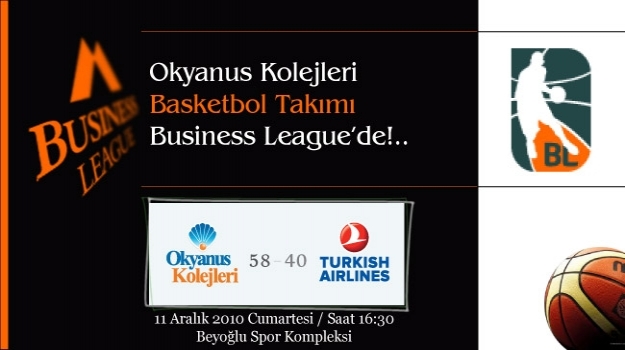 Basketbol Takımımız Galibiyetle Başladı: 58-40