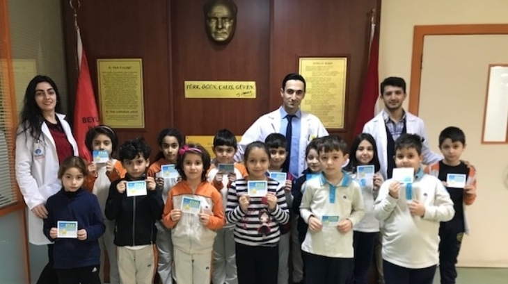 18-22 Aralık Haftası Star Student Öğrencileri Belli Oldu