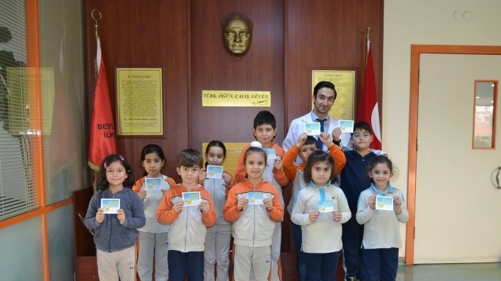 4- 8 Aralık Haftası Star Student Öğrencileri Belli Oldu