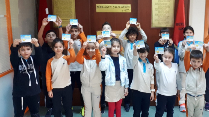 Beylikdüzü Kampüsü Haftası Star Student Öğrencileri Belli Oldu