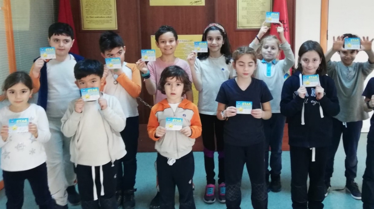 Beylikdüzü Kampüsü Haftası Star Student Öğrencileri Belli Oldu