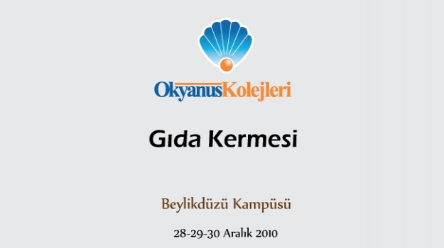 Beylikdüzü Okyanusta 5. Geleneksel Gıda Kermesi