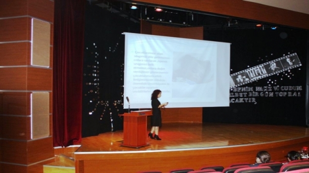 Beylikdüzü Okyanusta İletişim ve Empati Semineri