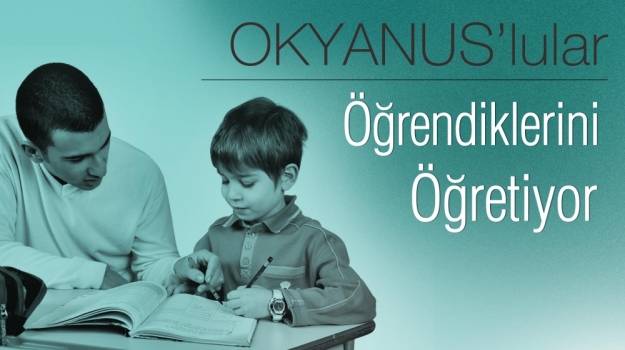 Bilenler, Bilmeyenlere Anlatsın