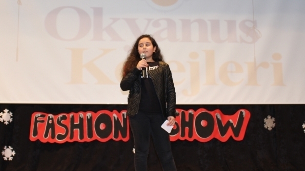 Bornova Okyanus Koleji Ortaokul Kademesinde English Street Etkinlikleri