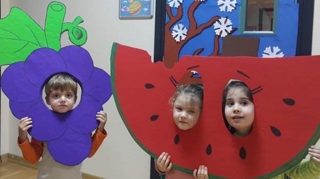 Deniz Yıldızı Grubu Tutum, Yatırım ve Türk Malları Haftası Kutlamasında