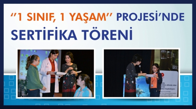 Doğal Hayatı Korumaya Okyanus Desteği