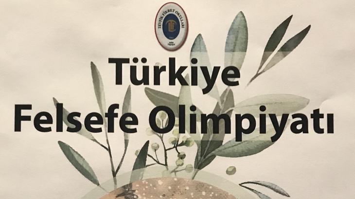 Eryaman Okyanus Koleji 24. Felsefe Olimpiyatlarında