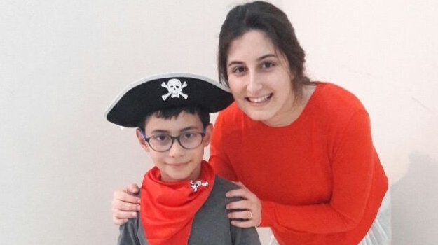 Eryaman Okyanus İlkokul Kademesinde 'Öğretmenimle Randevum Var' Etkinliği