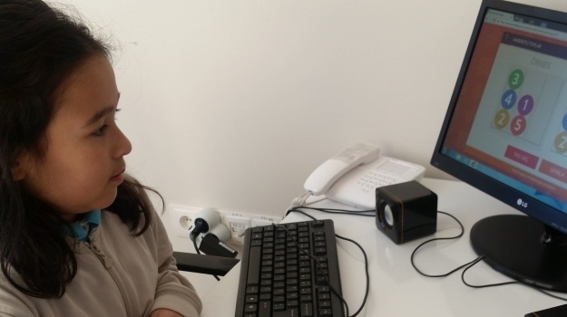 Eryaman Okyanus İlkokulda 'Mental Up' Uygulaması Gerçekleşti