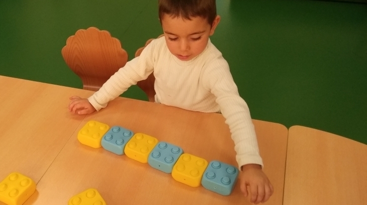 Eryaman Okyanus Koleji Okul Öncesi Bölümü Çiçekler Sınıfı Öğrencileri Fen ve Doğa Etkinliğinde