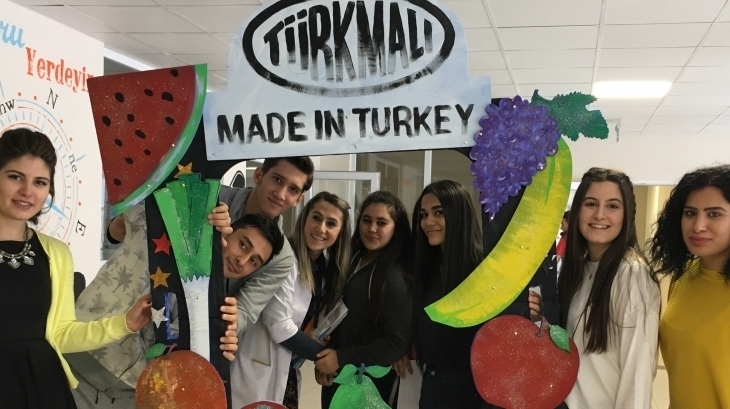 Ortaokul ve Lise Kademesi Tutum ve Yatırım Haftasında