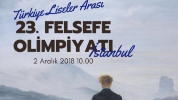 Fatih Okyanus Koleji 23. Türkiye Felsefe Olimpiyatındaydı