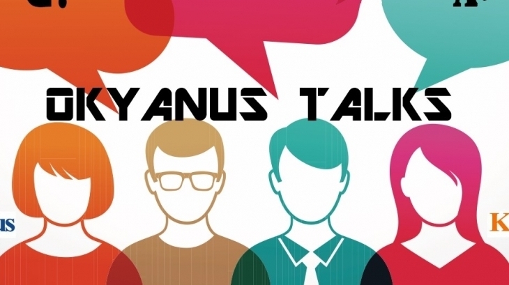 Fatih Şubesi "Okyanus Talks" Etkinliği İçinde Kozlar Paylaşıldı