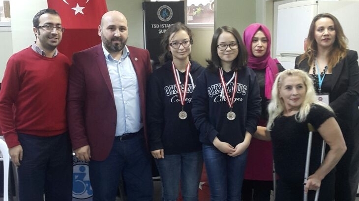 Fen Lisesi Öğrencilerimizden Sosyal Sorumluluk Hareketi