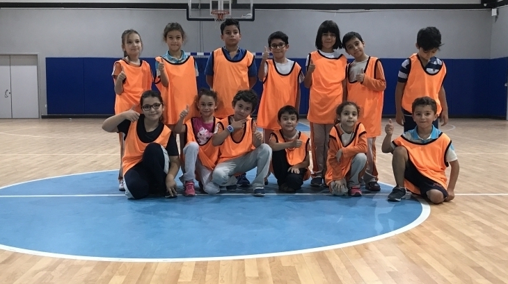 Futbol Turnuvası
