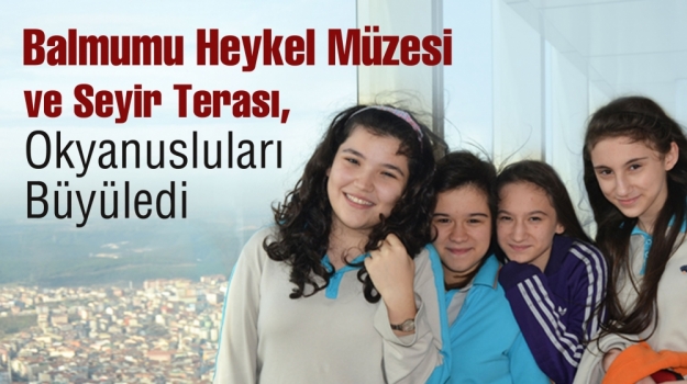 Geçmişten Geleceğe Seyir