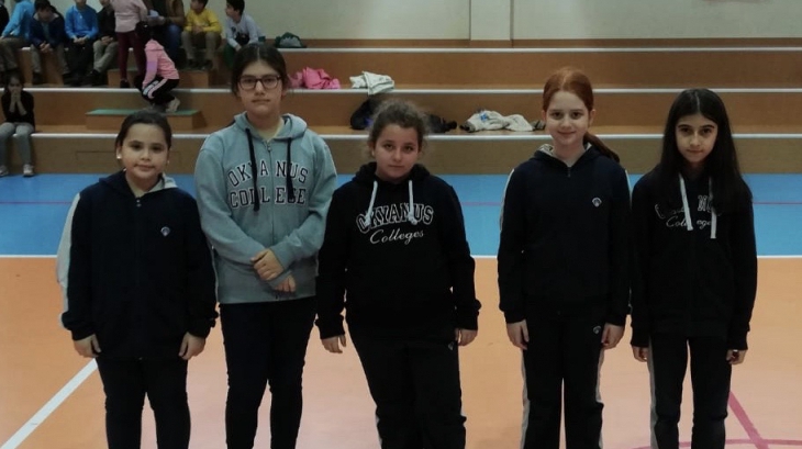 Geleneksel Çocuk Oyunları
