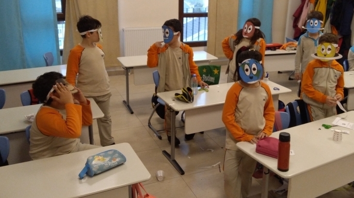 Gezegenleri Tanımaya Devam Ediyoruz