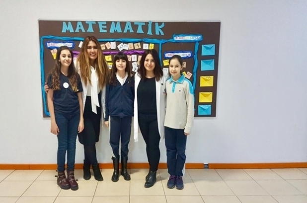 Haftanın Matematikçisi