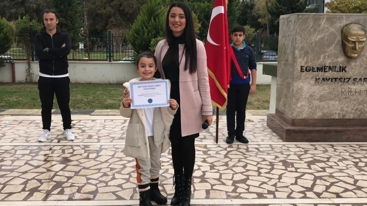 Haftanın Örnek Sınıfı Açıklandı