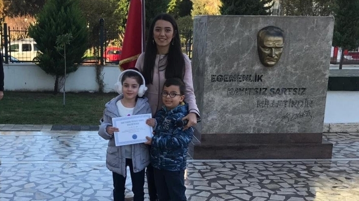 Haftanın Örnek Sınıfı Açıklandı