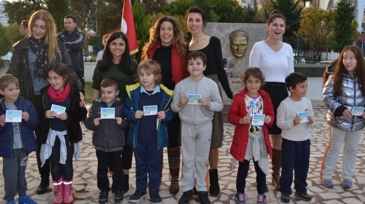 Haftanın "Star Student" Kart Sahipleri Açıklandı
