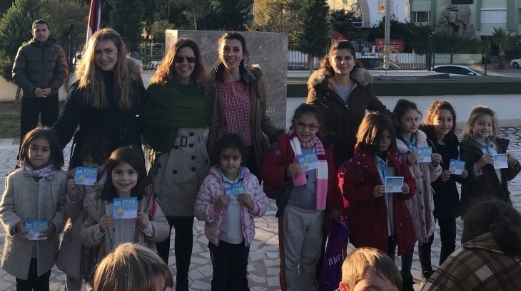 Haftanın "Star Student" Kart Sahipleri Açıklandı