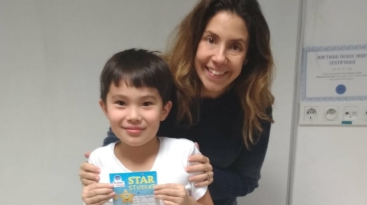 Haftanın "Star Student" Kart Sahipleri Açıklandı