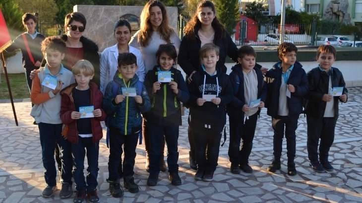 Haftanın "Star Student" Kart Sahipleri Açıklandı