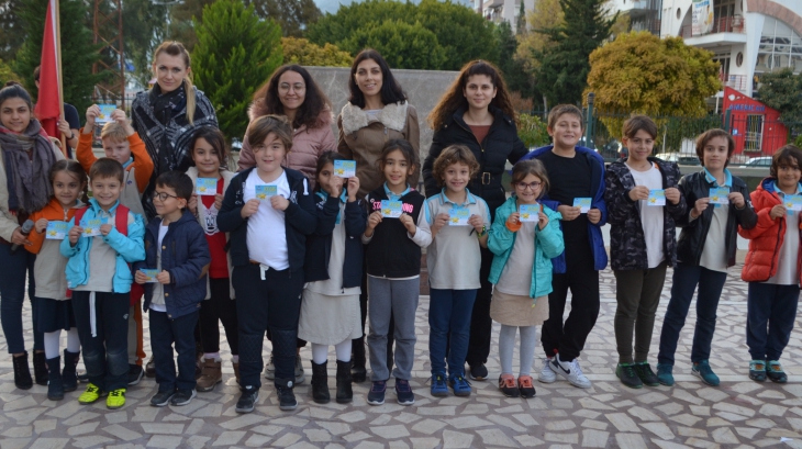 Haftanın "Star Student" Kart Sahipleri Açıklandı