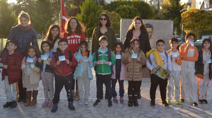 Haftanın "Star Student" Kart Sahipleri Açıklandı