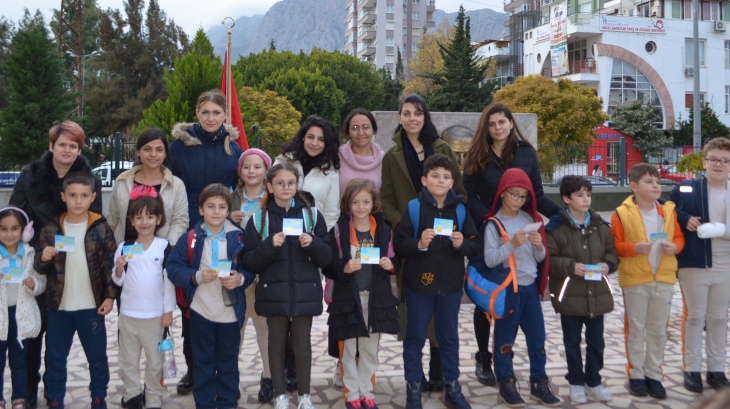 Haftanın "Star Student" Kart Sahipleri Açıklandı