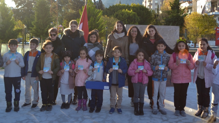 Haftanın "Star Student" Kart Sahipleri Açıklandı