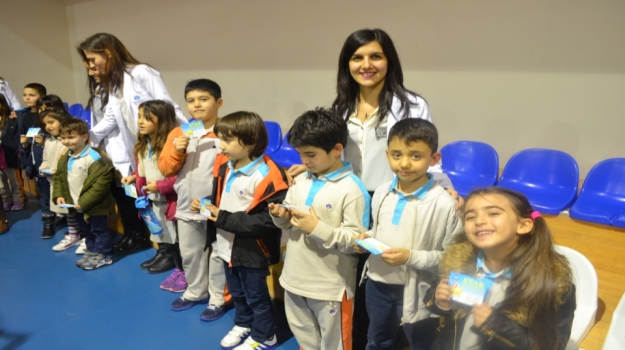 7-11 Aralık Star Students Listesi