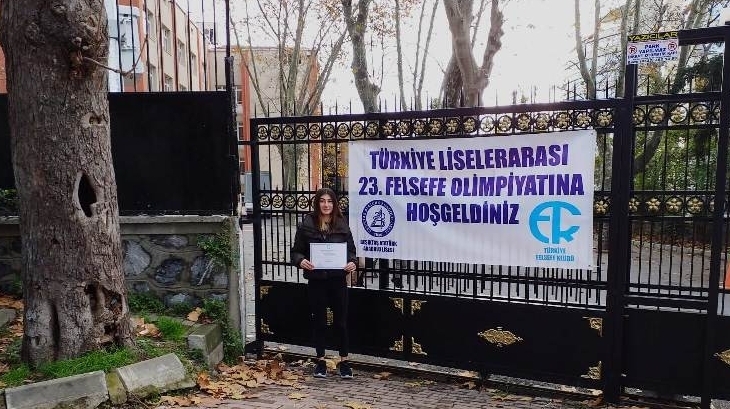 Hayata Işık Tutan Felsefe