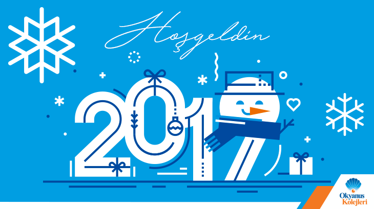 Hoşgeldin 2019