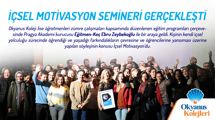 İçsel Motivasyon Semineri