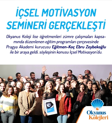 İçsel Motivasyon Semineri