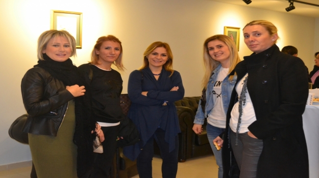 Halkalı Okyanus'ta 'İlkokulda Bizi Neler Bekler?' Semineri