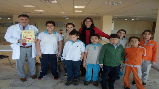 Işık Soysal ile Anadolu'yu Keşif