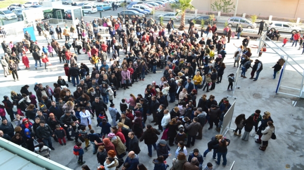 İzmir Mavişehir Okyanus Bursluluk Sınavı (OBS)