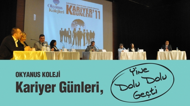 Kariyer Günleri 2011
