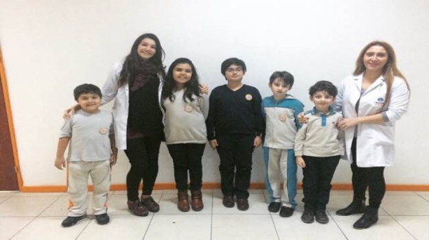 Kasım Ayı Bilişim Kurtları